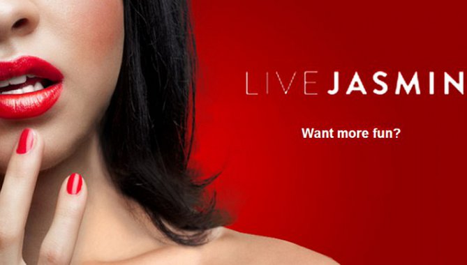 Live Jasmin
